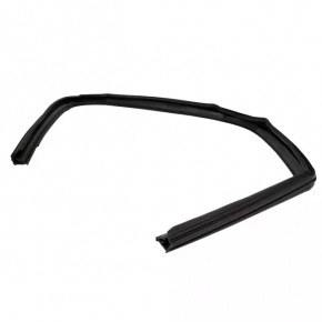 Front right glass seal Ford Explorer 11-19