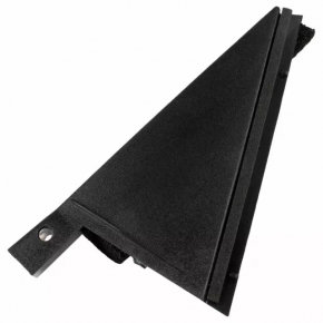 Door trim side rear left rear Ford Fiesta 11-19 5d