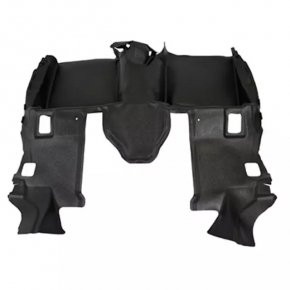 Ford Explorer 11-19 Rear Row Floor Covering