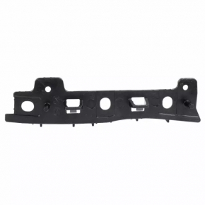 Front bumper mount on the right fender of a Ford Escape MK3 17-19 rest.