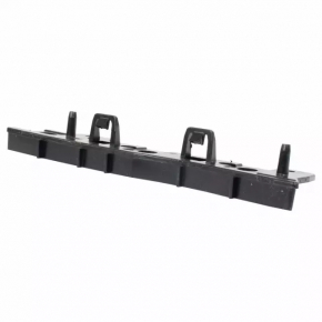 Front bumper mount on right wing Ford Escape MK3 17-19 rest