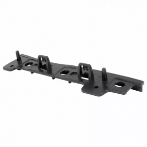 Front bumper mount on right wing Ford Escape MK3 17-19 rest
