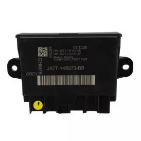 TAILGATE LIFT POWER OPEN CONTROL UNIT MODULE Ford Escape MK4 20-