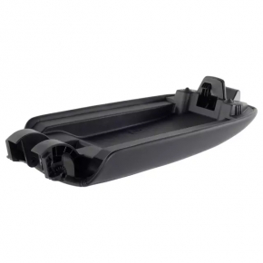Ford Bronco Sport 21-25 center console armrest leather black