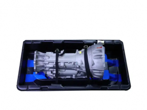 Automatic transmission assembly Jeep Grand Cherokee WK2 14-15 3.6 AWD 845RE