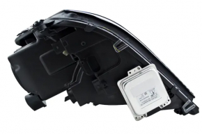 Headlight front right Mercedes W164 ML 05-08 bare halogen