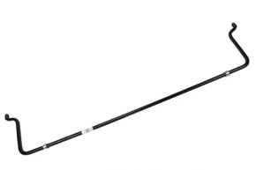 Rear stabilizer bar for the 14-19 Cadillac CTS