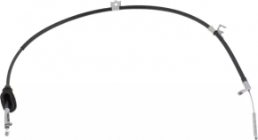 Rear right parking brake cable for Nissan Leaf 13-17