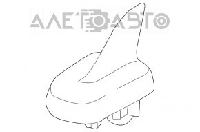 Antenna fin Audi A8/S8 11-18