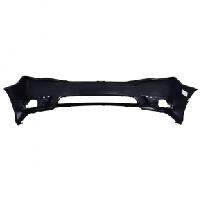 Front bumper bare Toyota Avalon 11-12