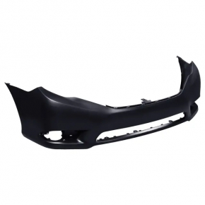 Front bumper bare Toyota Avalon 11-12