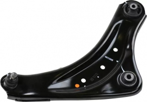 Lower control arm, front right, Nissan Leaf 18-24
