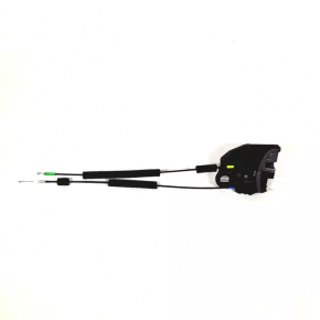 Subaru Forester 14-18 SJ rear right door lock