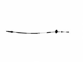 Automatic transmission cable Jeep Cherokee KL 14-19