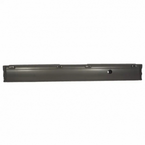 Ford Transit Connect MK2 10-13 bare rear bumper for painting