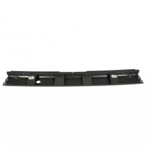 Ford Transit Connect MK2 10-13 bare rear bumper for painting