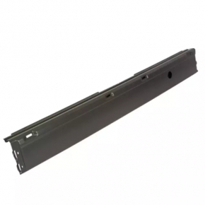 Ford Transit Connect MK2 10-13 bare rear bumper for painting