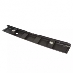Ford Transit Connect MK2 10-13 bare rear bumper for painting