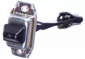 Rear left door limiter Nissan Kicks 18-24