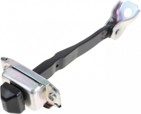 Nissan Kicks 18-24 rear right door limiter