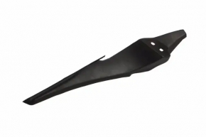 Windscreen wiper seal right GMC Terrain 18-