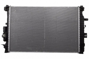 Radiator cooling water Chevrolet Malibu 19- 1.5T with brackets
