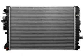 Radiator cooling water Chevrolet Malibu 19- 1.5T with brackets