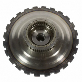 Intermediate gear automatic transmission Ford Fusion mk5 13- 2.5
