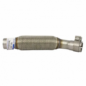 Left intake pipe Ford Edge 15-18 2.7T