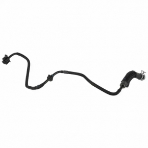 Cooling pipe return tank-radiator Ford Edge 18-24 2.7T
