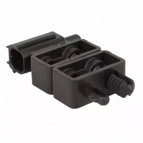 Ambient Air Temperature Sensor Ford Edge 15-