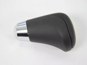 Gear knob Dodge Durango 11-13 leather
