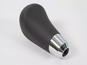 Gear knob Dodge Durango 11-13 leather