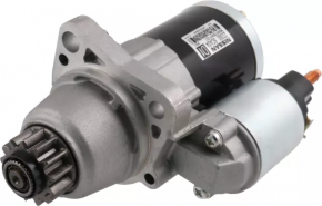 Starter Nissan Altima 19-25 2.5