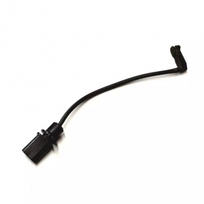 Brake pad wear sensor rear left Porsche Macan 15-