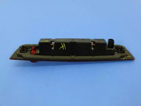 Brake light Jeep Patriot 11-17