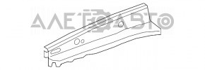 Lexus RX350 RX450h Right Fender Apron Outer Panel 16-22