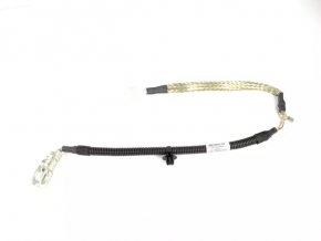 Terminal minus Jeep Cherokee KL 14-18