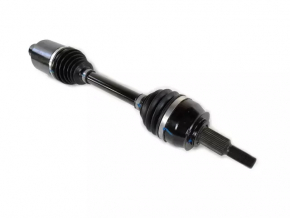 Drive axle rear right Jeep Cherokee KL 14-18 thick, with shaft 28mm, torn outer boot