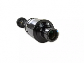 Drive axle rear right Jeep Cherokee KL 14-18 thick, with shaft 28mm, torn outer boot