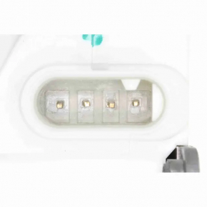 Front right door lock Mercedes GLA 15-20