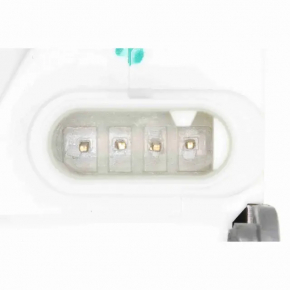 Front right door lock Mercedes GLA 15-20