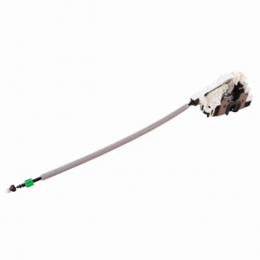 Front right door lock Mercedes GLA 15-20