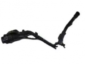 Fuel filler neck Ford Focus mk3 11-18