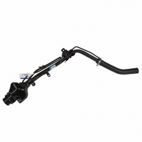 Fuel filler neck Ford Focus mk3 11-18