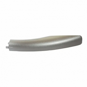 Front left longitudinal rail trim Ford Escape MK3 13-19 grey