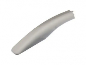 Front left longitudinal rail trim Ford Escape MK3 13-19 grey