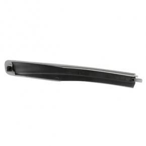 Front left longitudinal rail trim Ford Escape MK3 13-19 grey