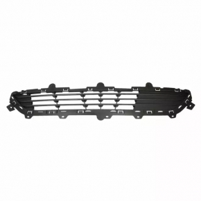 Lincoln MKZ 13-16 Front Bumper Lower Grille