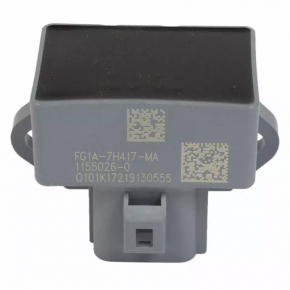 TRANSFER CASE CONTROL MODULE Ford Edge 15-18